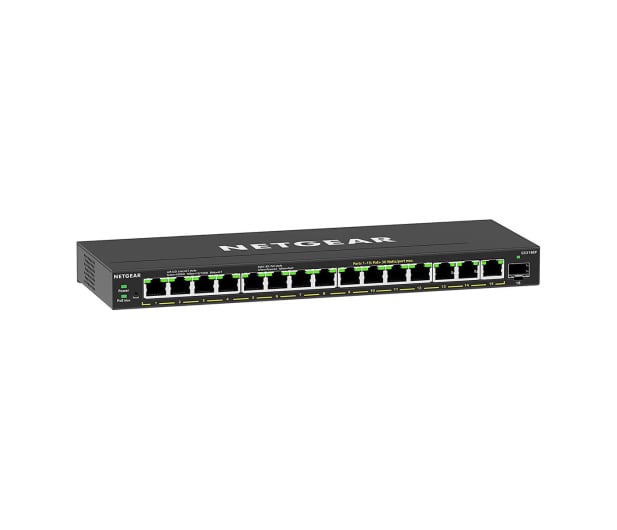 Netgear GS316EP-100PES - 1070285 - zdjęcie 4
